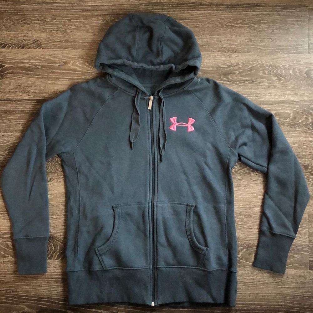 Under Armour Coldgear Sweatshirt